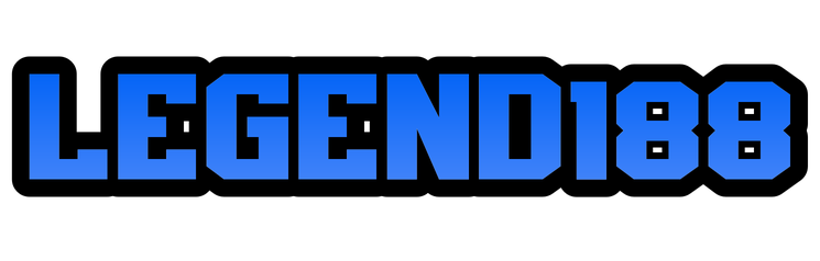 LOGO LEGEND188